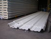 26.- Acrílico compatible con panel.